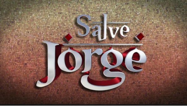 Salve+Jorge+Logo